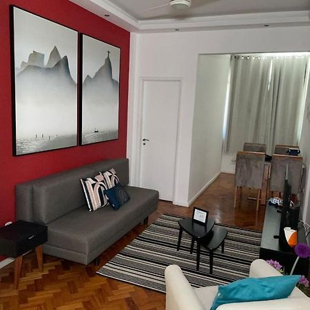 Copanema_Posto8 Διαμέρισμα Ρίο ντε Τζανέιρο Εξωτερικό φωτογραφία