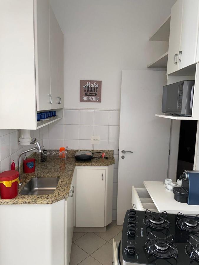 Copanema_Posto8 Διαμέρισμα Ρίο ντε Τζανέιρο Εξωτερικό φωτογραφία
